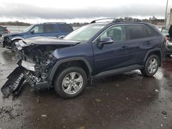 Toyota rav4 xle salvage cars for sale: 2024 Toyota Rav4 XLE