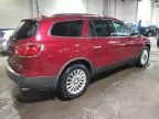 2008 Buick Enclave CXL