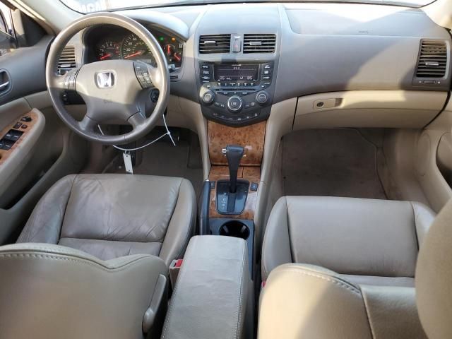 2005 Honda Accord EX