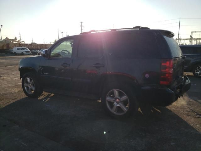 2007 Chevrolet Tahoe C1500