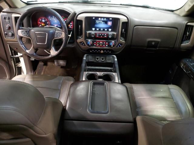 2014 GMC Sierra K1500 Denali