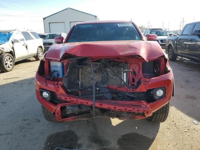 2022 Toyota Tacoma Double Cab