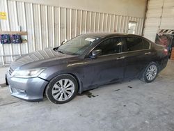 Honda salvage cars for sale: 2014 Honda Accord Sport