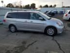 2008 Honda Odyssey EXL