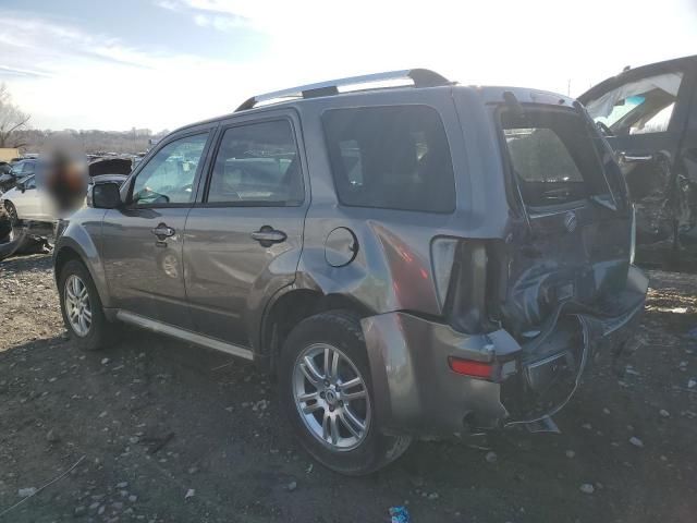 2010 Mercury Mariner Premier