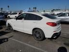 2016 BMW X4 XDRIVE28I