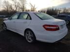 2013 Mercedes-Benz E 350 4matic