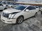 2013 Cadillac XTS Luxury Collection