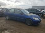 2005 Honda Civic DX VP