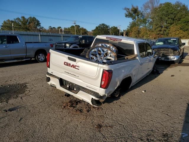 2020 GMC Sierra K1500 Denali