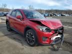 2016 Mazda CX-5 GT