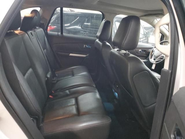 2012 Ford Edge Limited