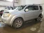 2011 Honda Pilot EXL