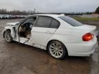 2011 BMW 328 XI