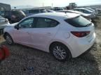 2014 Mazda 3 Touring