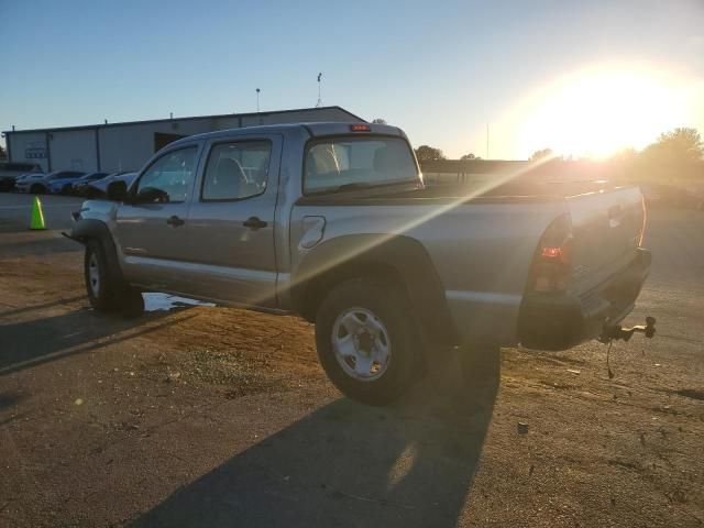 2014 Toyota Tacoma Double Cab Prerunner