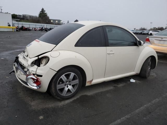 2006 Volkswagen New Beetle 2.5L Option Package 1