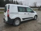 2016 Ford Transit Connect XL