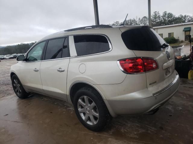 2008 Buick Enclave CXL