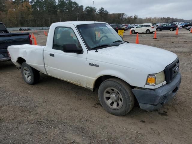 2008 Ford Ranger