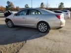 2015 Chevrolet Malibu 2LT