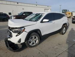 2020 GMC Terrain SLE en venta en Farr West, UT