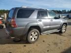 2003 Toyota 4runner Limited