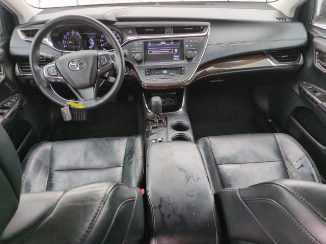 2013 Toyota Avalon Base