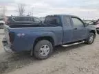 2005 GMC Canyon