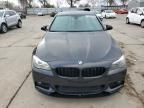 2013 BMW 535 I