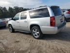 2014 Chevrolet Suburban C1500 LTZ