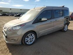 2016 Ford Transit Connect Titanium en venta en Phoenix, AZ