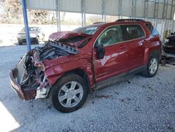 Salvage cars for sale at Rogersville, MO auction: 2013 GMC Terrain SLT