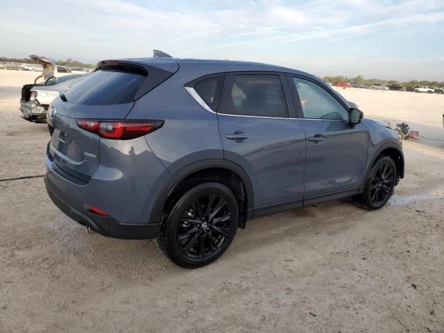 2025 Mazda CX-5 Preferred