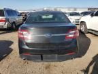 2013 Ford Taurus Limited