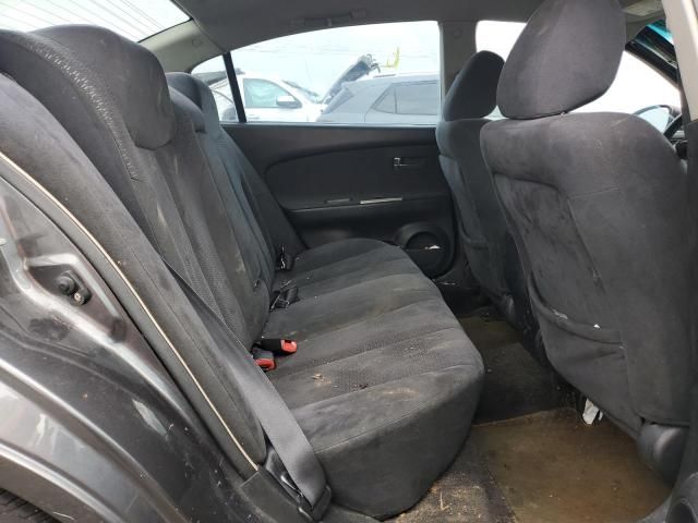 2006 Nissan Altima S