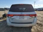 2016 Honda Odyssey Touring