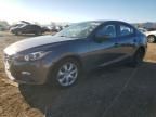 2016 Mazda 3 Sport