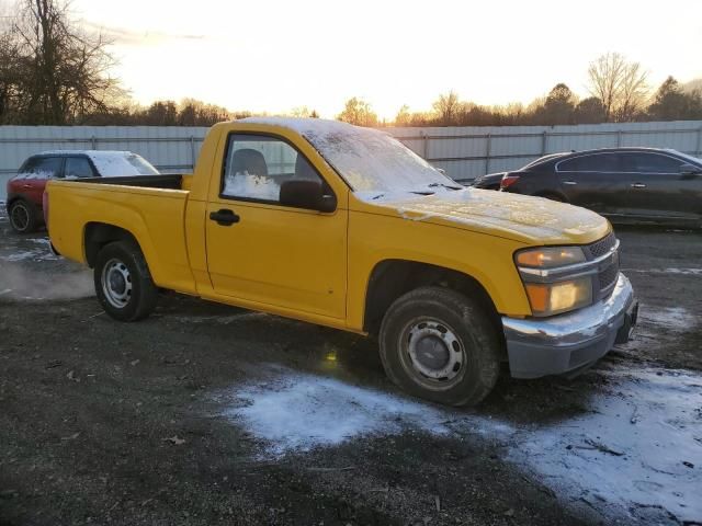 2007 Chevrolet Colorado