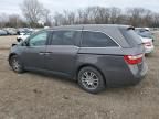 2013 Honda Odyssey EXL