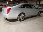 2013 Cadillac XTS Premium Collection