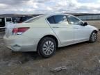 2010 Honda Accord LX