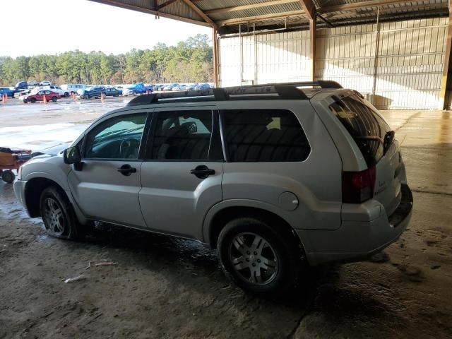 2007 Mitsubishi Endeavor LS