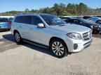 2017 Mercedes-Benz GLS 450 4matic