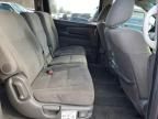 2013 Honda Odyssey EX