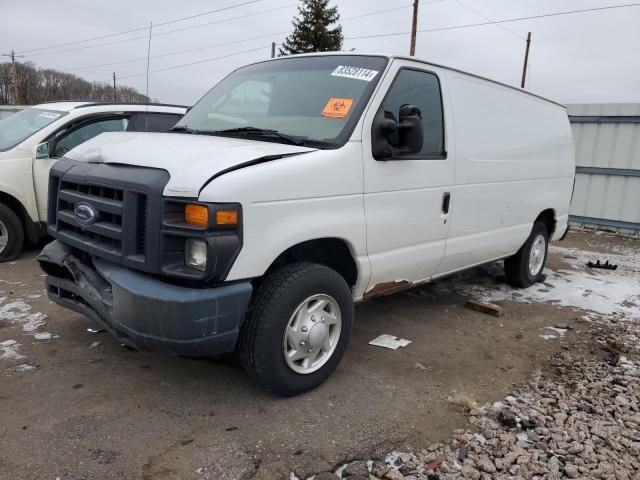 2013 Ford Econoline E150 Van