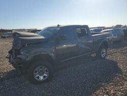 Salvage cars for sale at Phoenix, AZ auction: 2018 Dodge 2500 Laramie