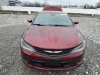 2016 Chrysler 200 S