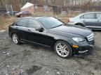 2012 Mercedes-Benz C 300 4matic