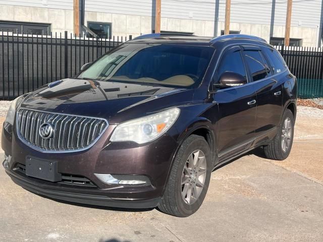 2015 Buick Enclave